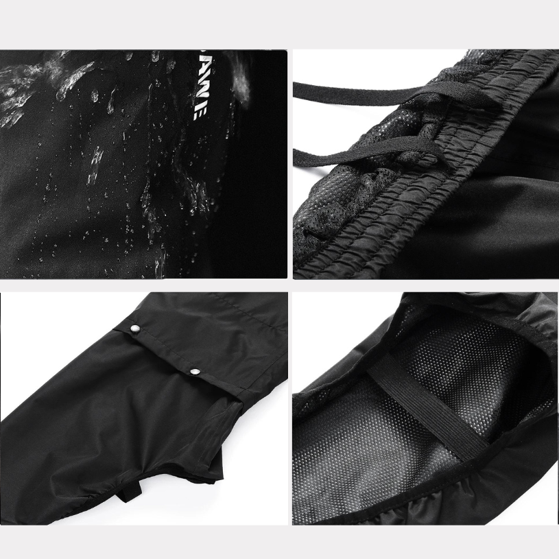 Rain Pants - Men | Mountain