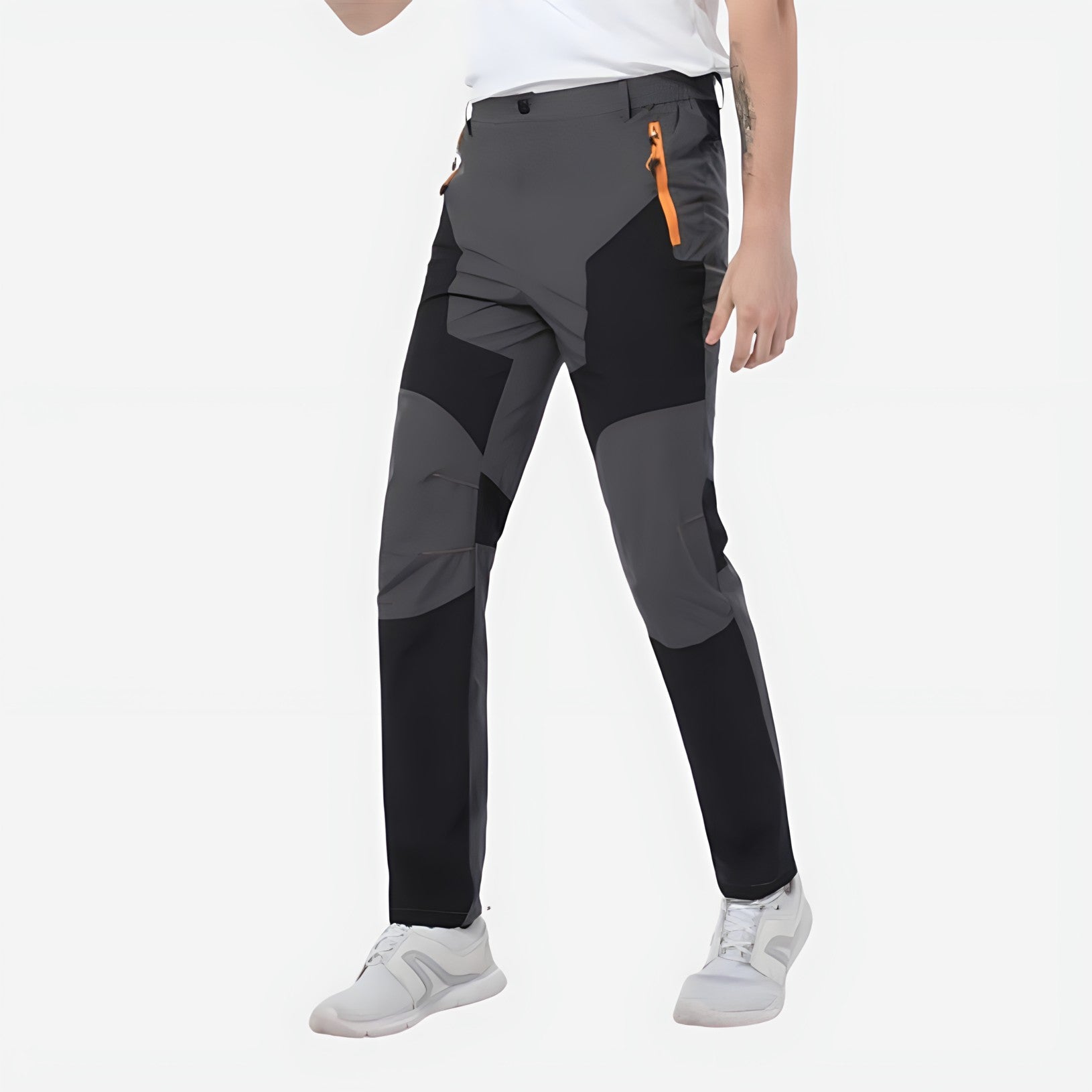 Hiking Pants - Men | Resistant