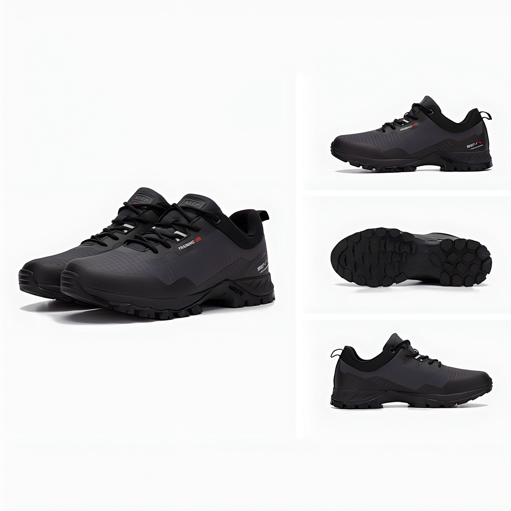 Trail Shoes - Men | Hiking