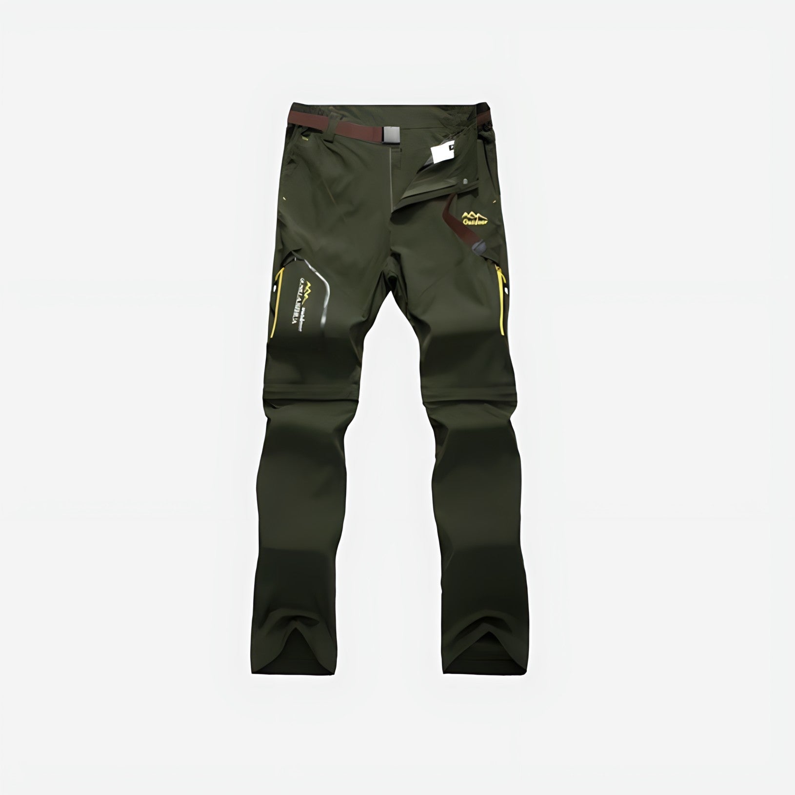 Trekking Pants - Men | DWR
