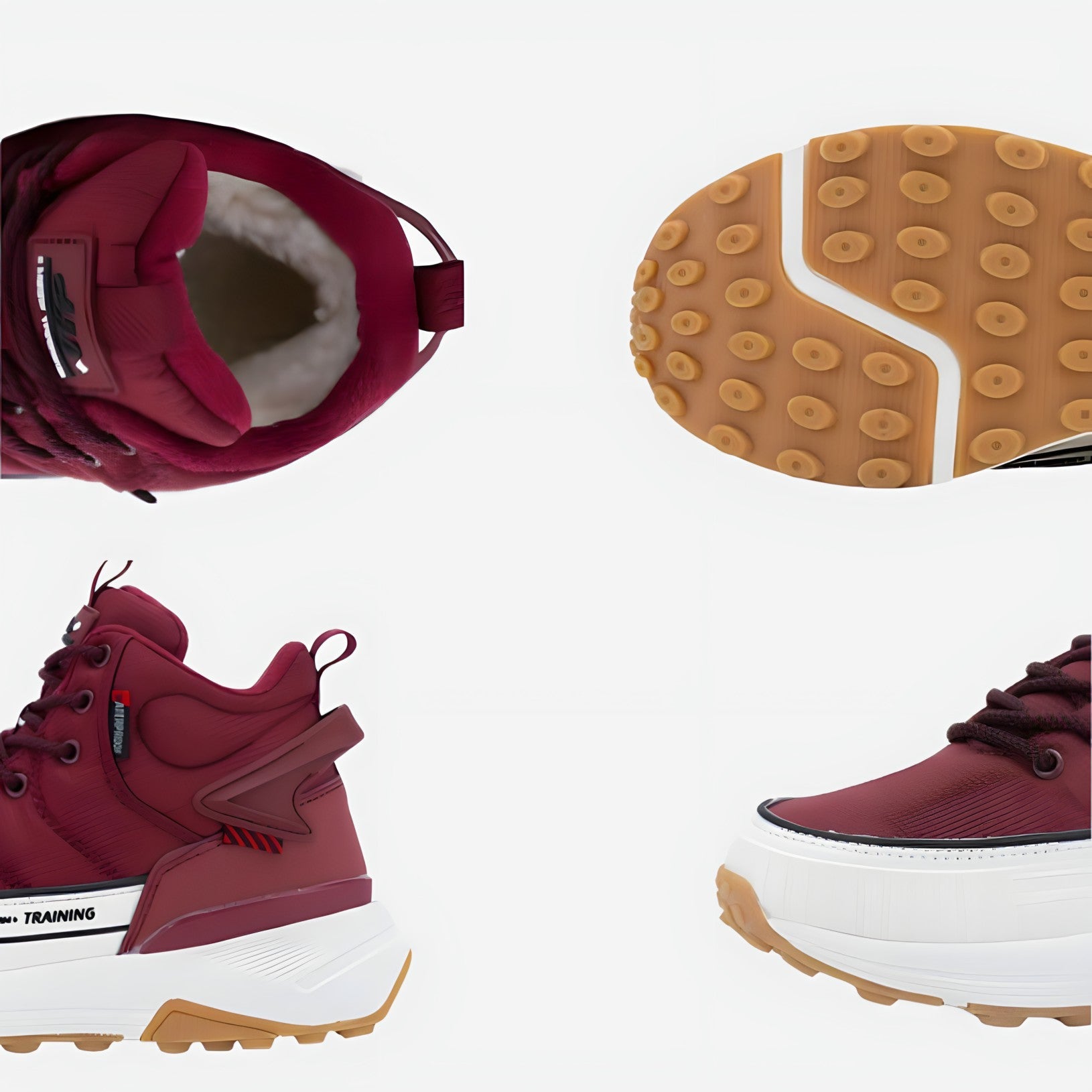 Women's Snow Boots | Outdoor