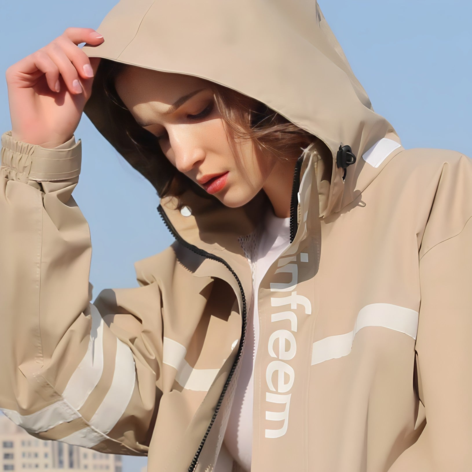 Rain Suit - Women | Outdoor