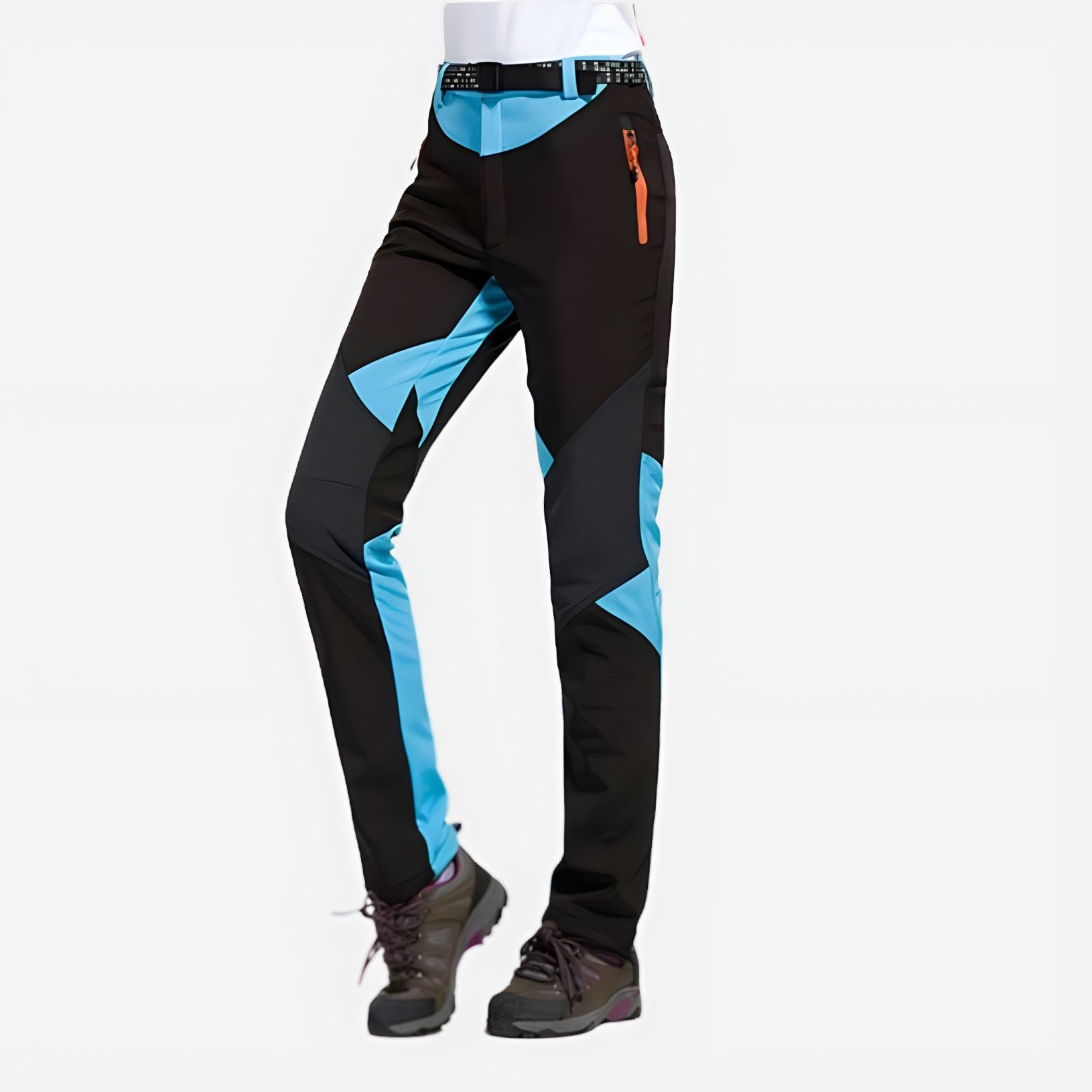 Trekking Set - Women | Softshell