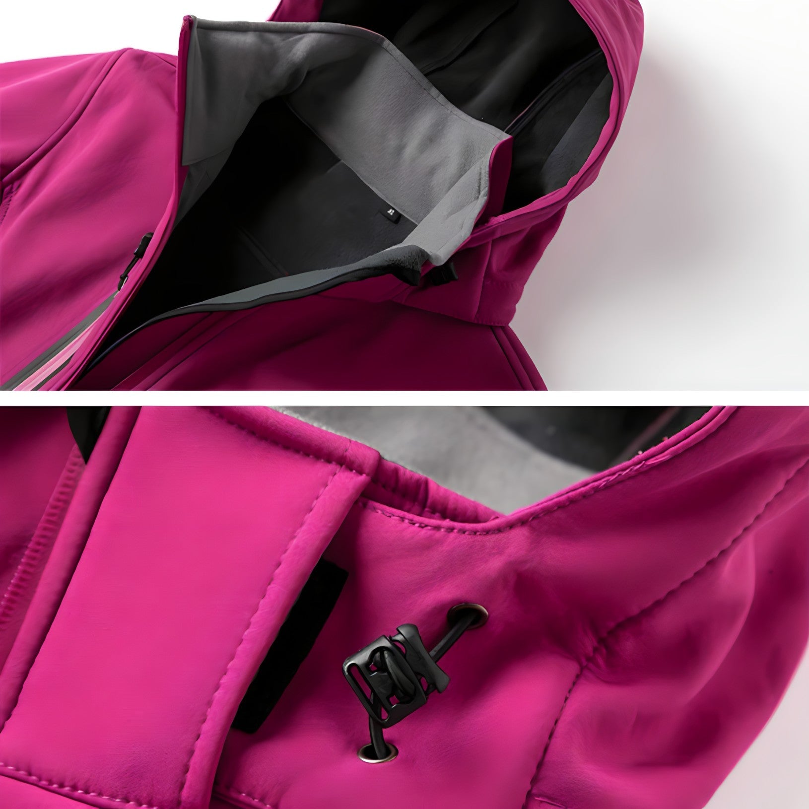 Trekking Set - Women | Softshell