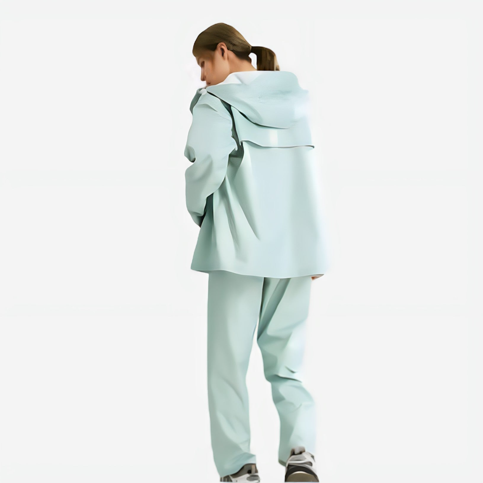 Rain Suit - Women | Treatment DWR