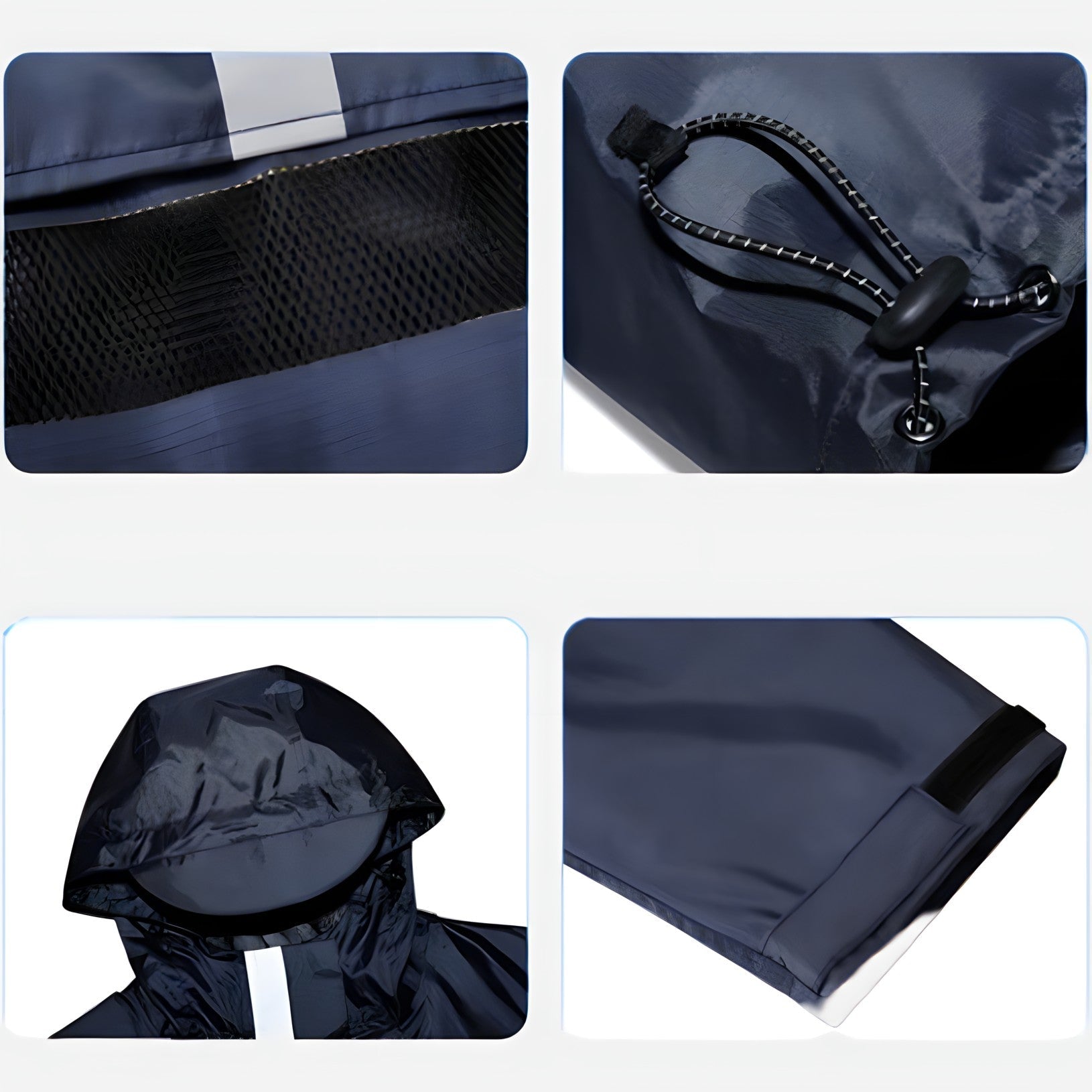 Rain Suit - Women | Treatment DWR