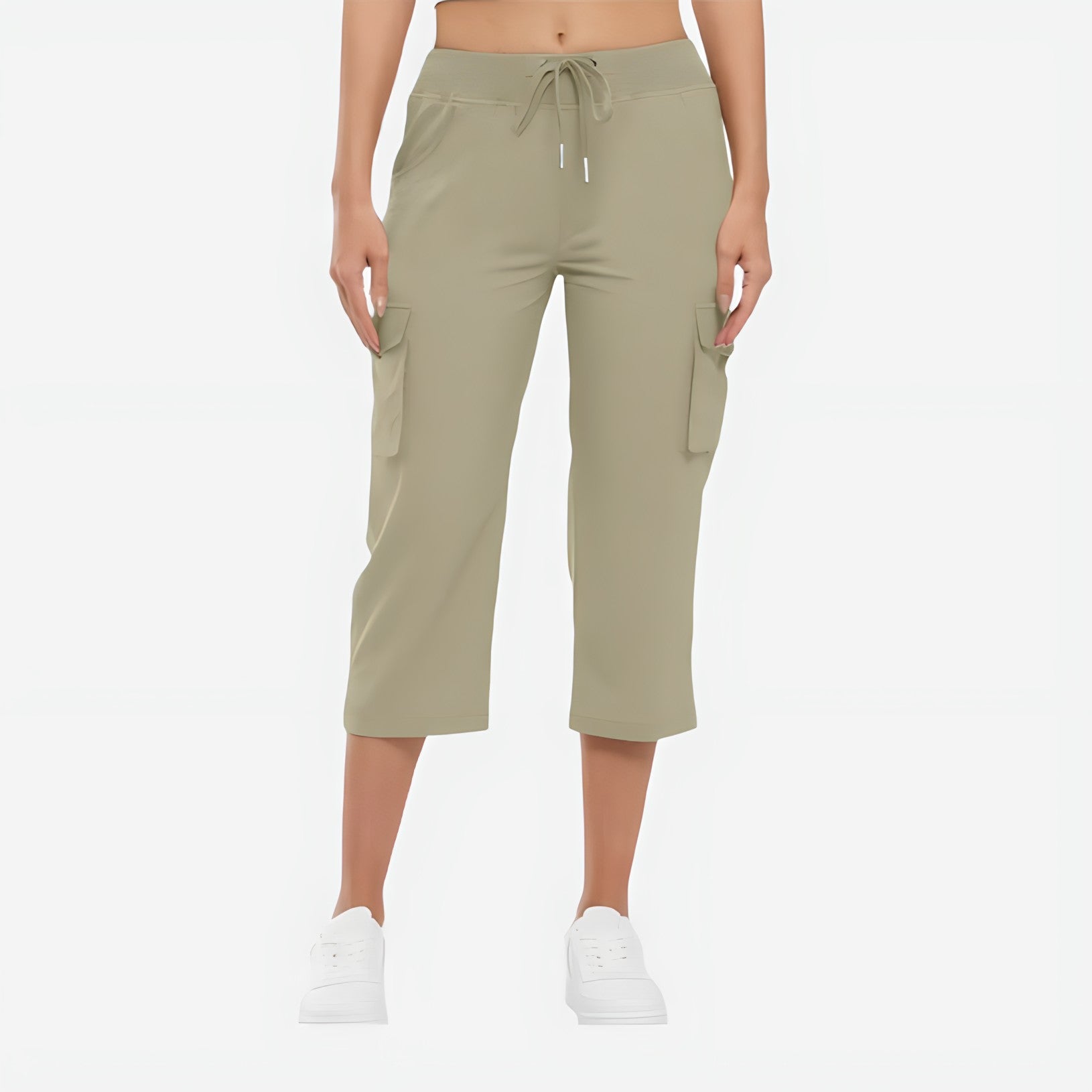 Cropped Pants - Women | Hiking