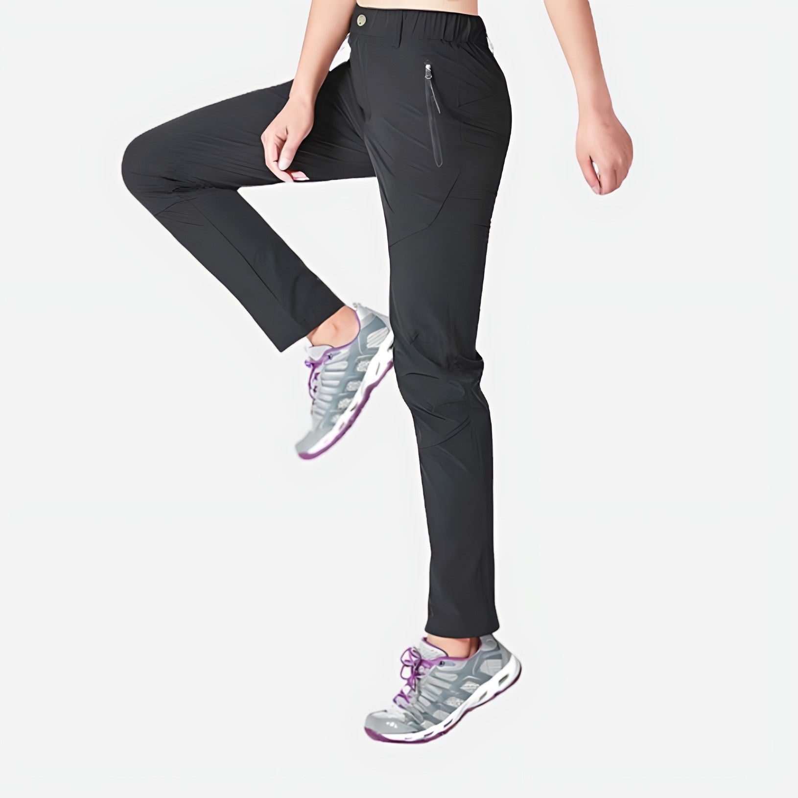Hiking Pants - Women | Softshell
