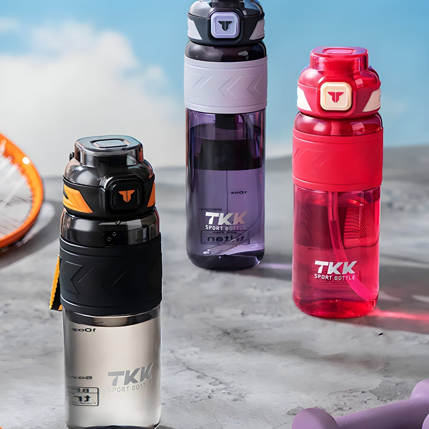 Gourd - 1500ml | Sport