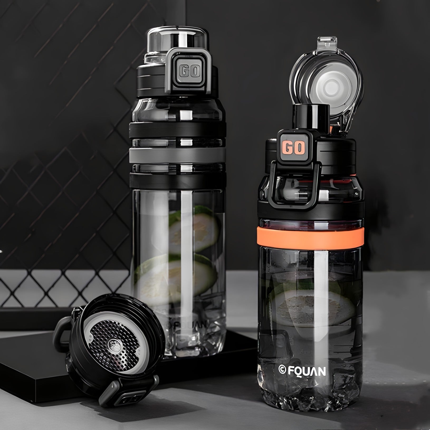 Gourd - 630ml | Trekking