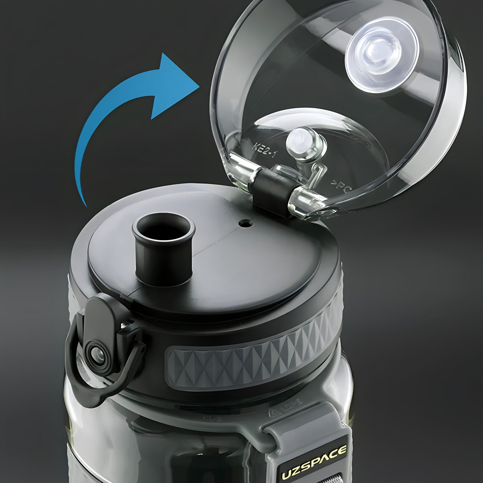 Gourd - 800ml | Outdoor & Fitness