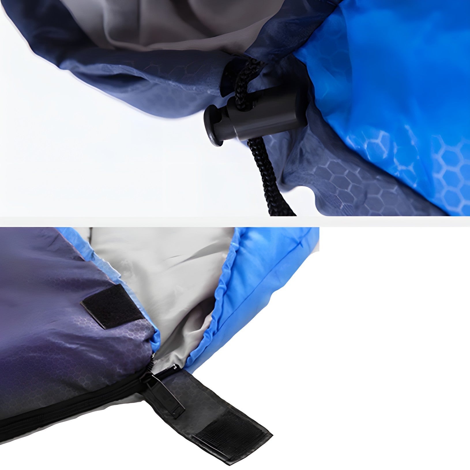 Sleeping Bag -10° | Mountain Trekking