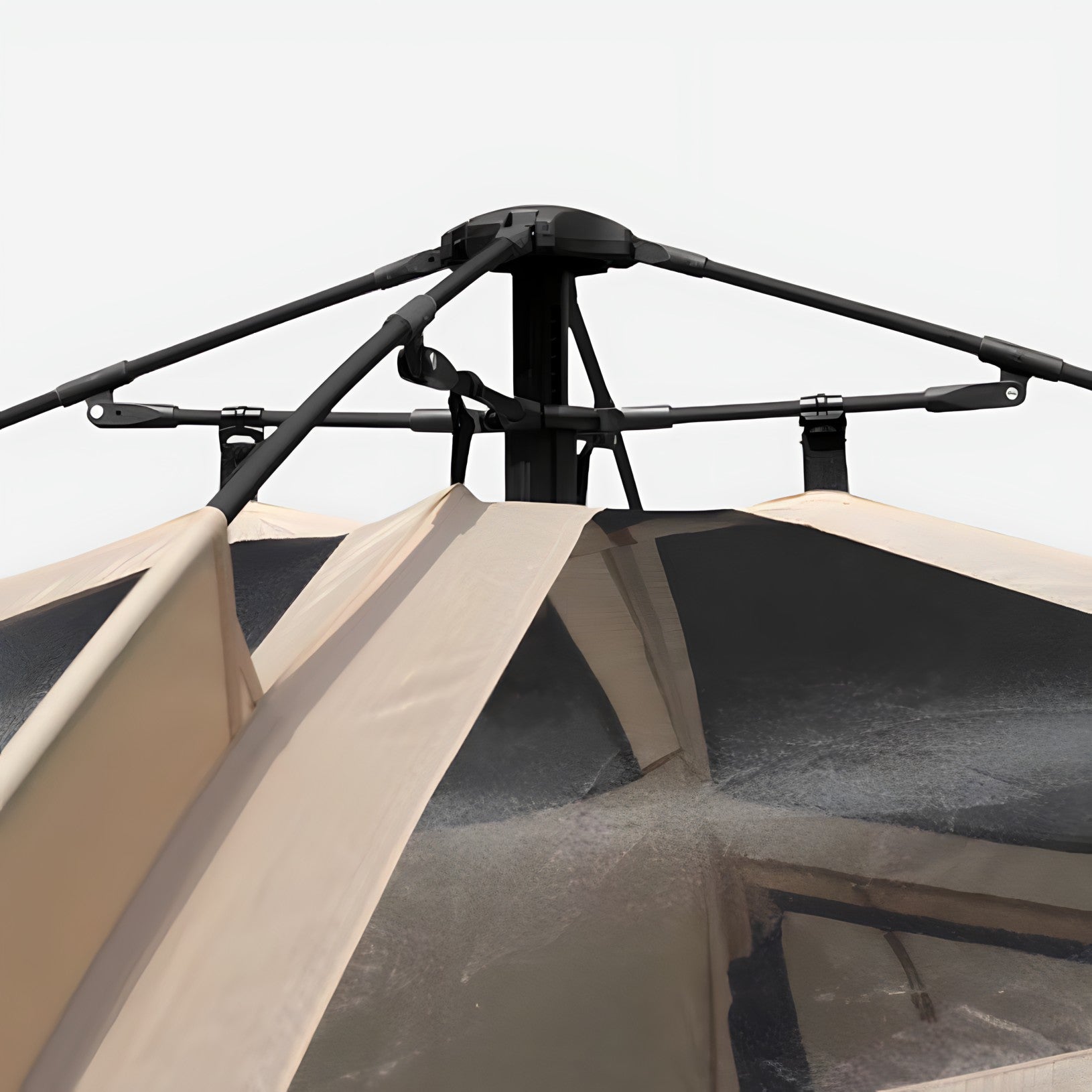 Tent - Sun Shelter - 3 people | Outdoor