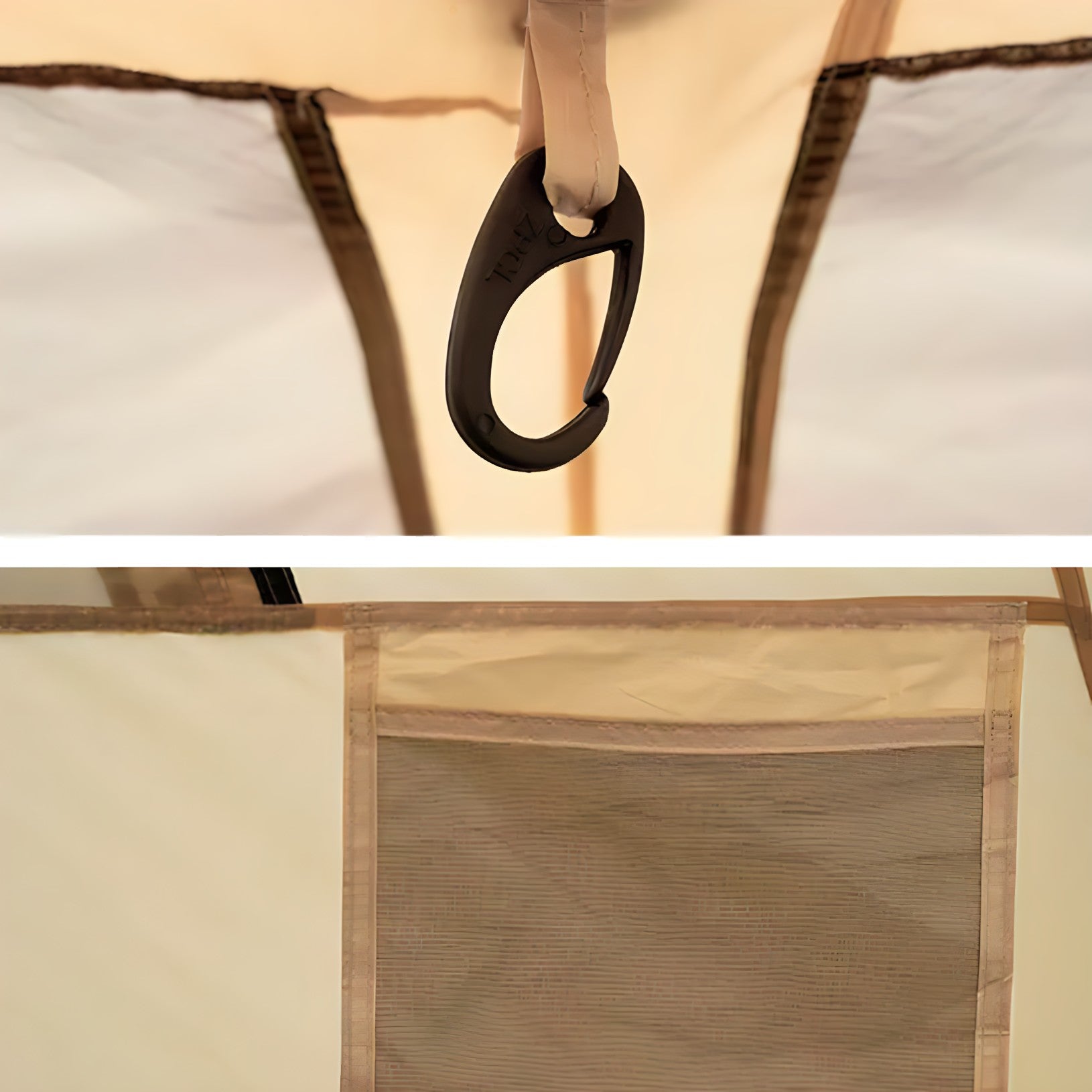 Tent - Sun Shelter - 3 people | Outdoor