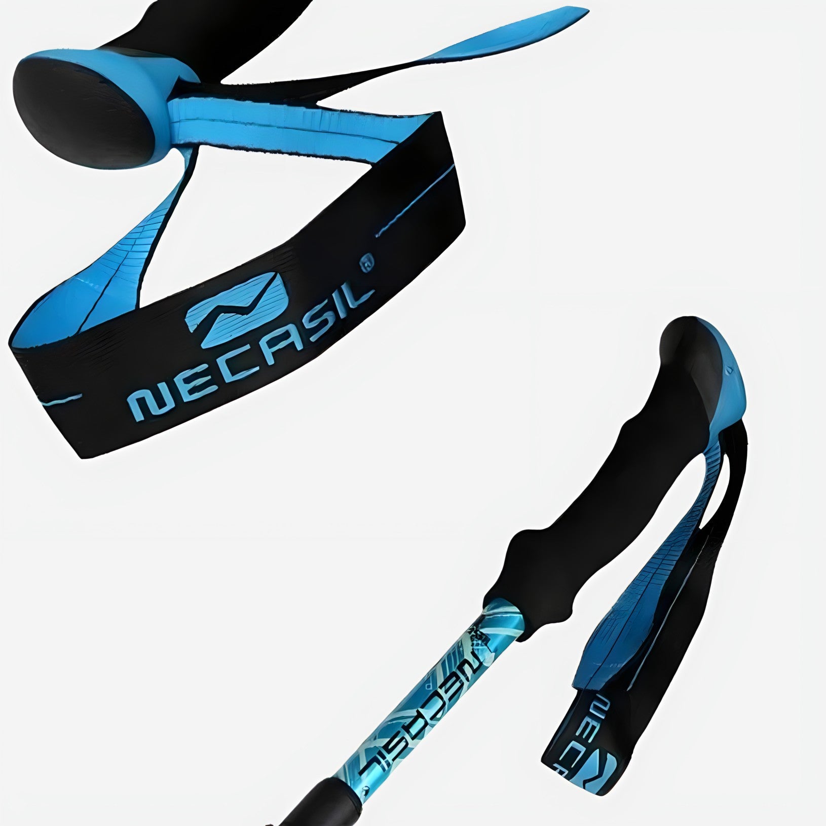 Trekking Poles - Folding | Lightweight