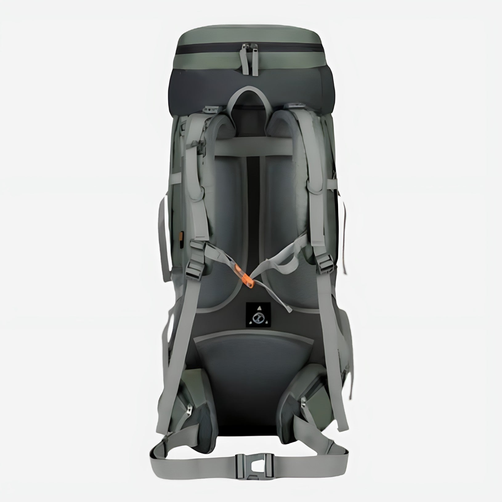 Hiking Backpack 75L - Waterproof | Trekking