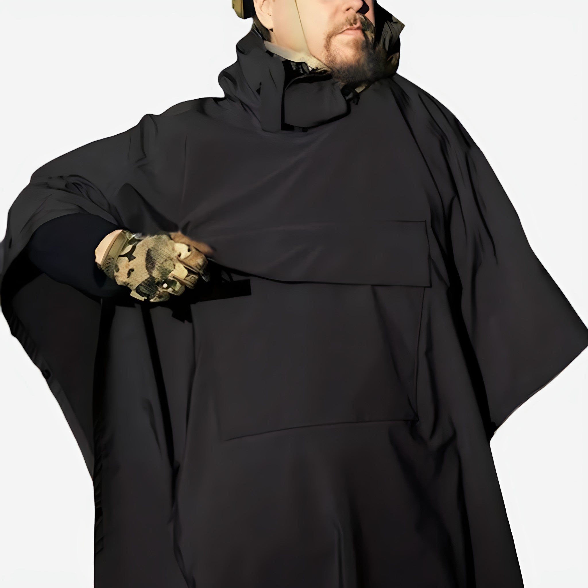 Rain Poncho | Mountain & Trekking