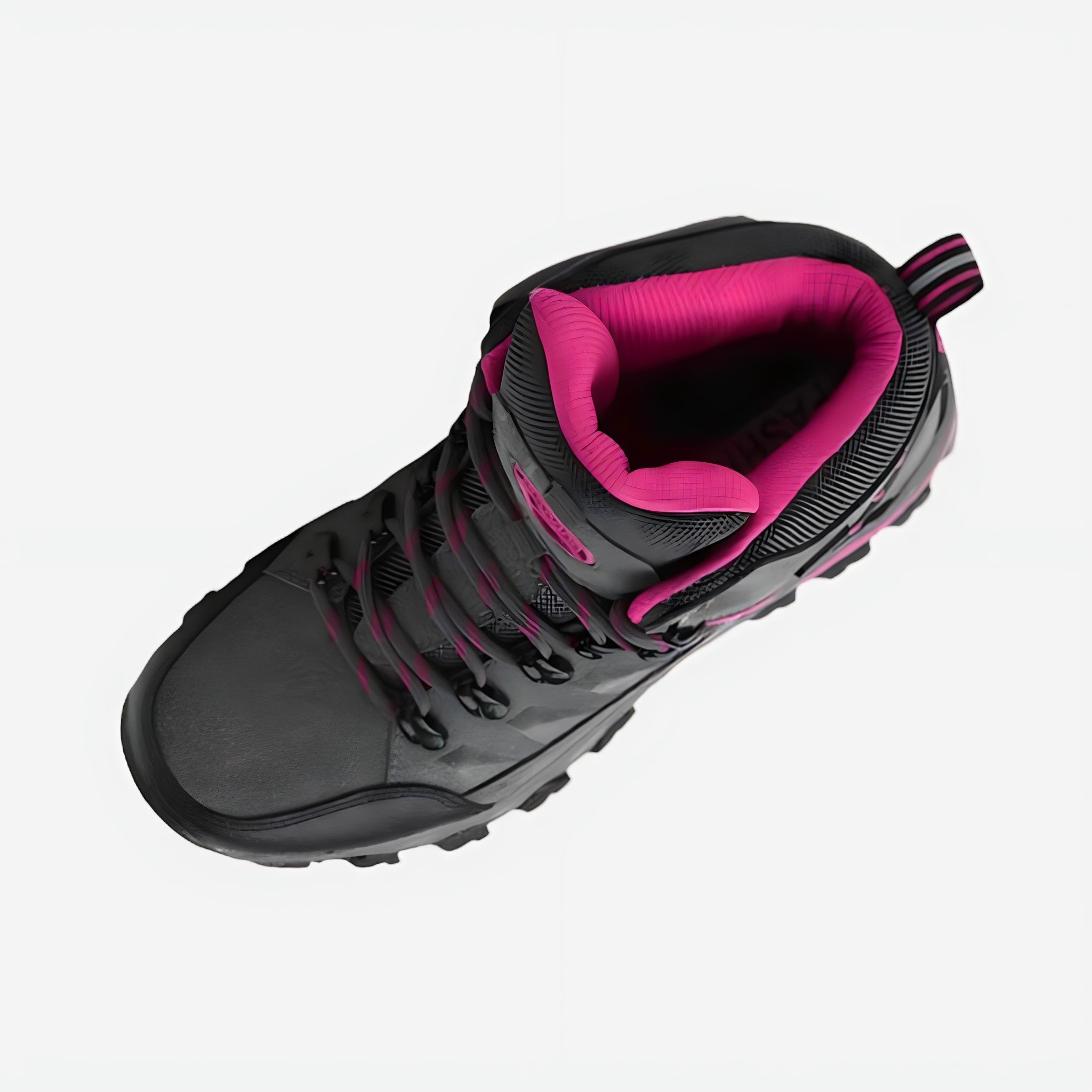 Hiking Shoes Waterproof - Women | Trekking & Mountain