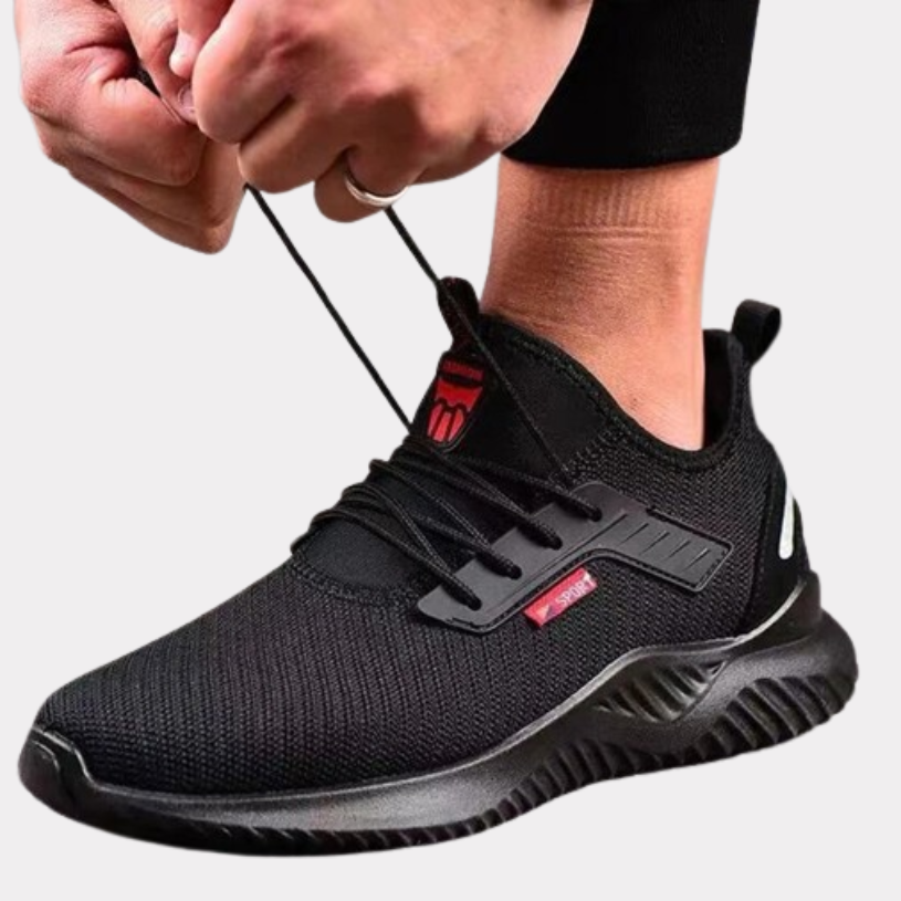 Safety shoes Unisex - Indestructible Shell | Versatile
