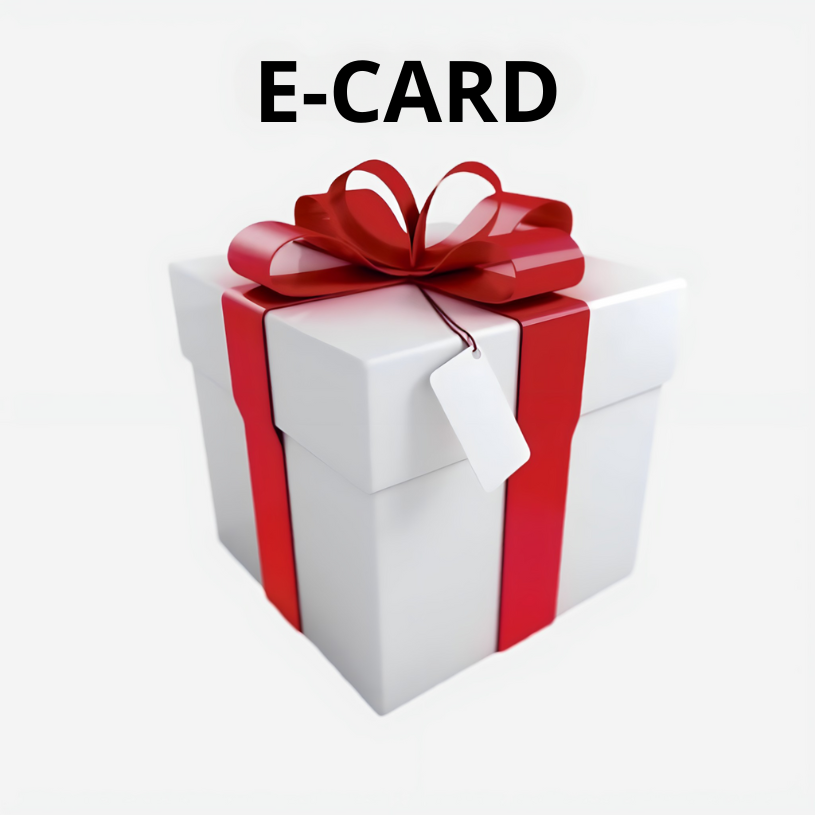 E-CARD | Wild Horizon