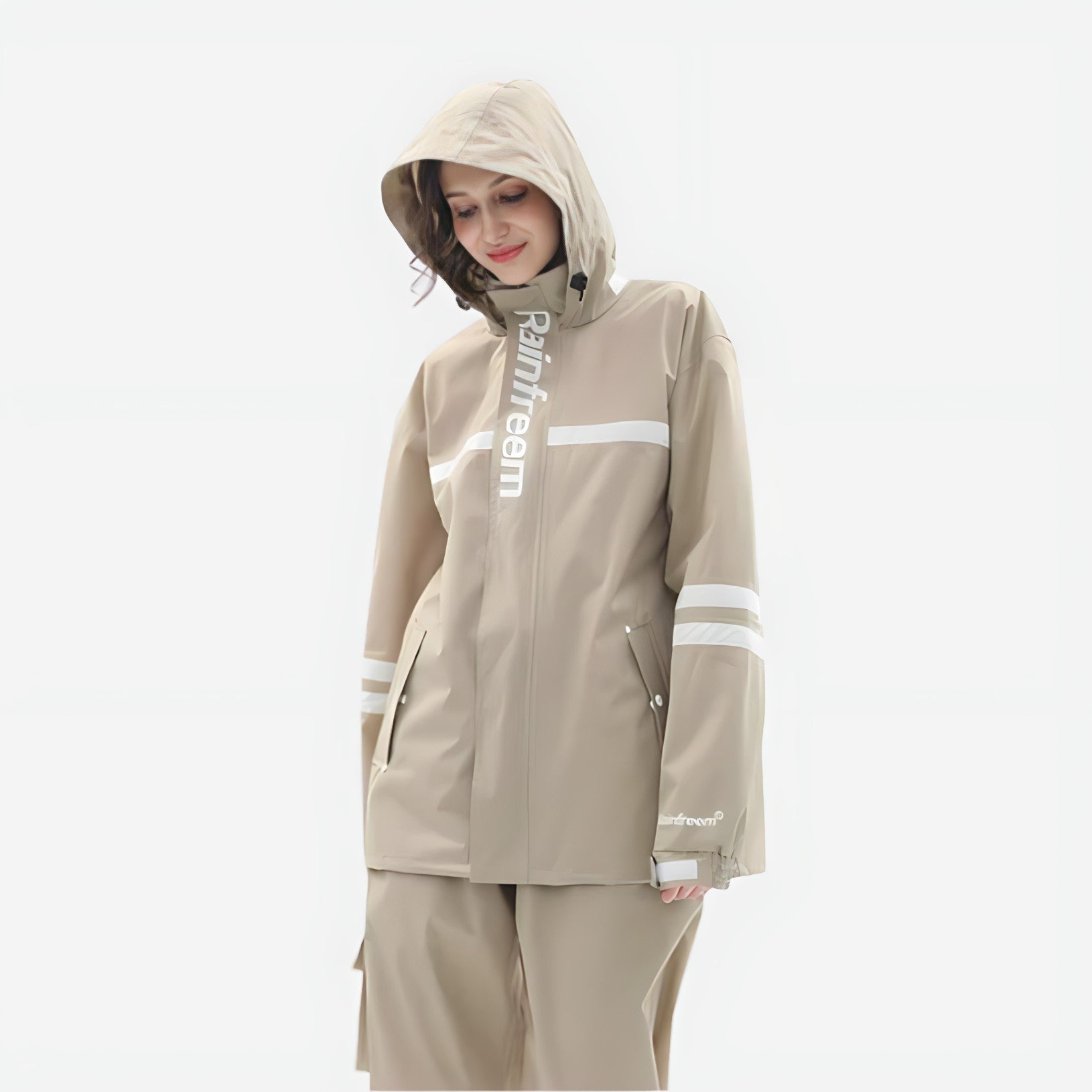 Rain Suit - Women | Outdoor