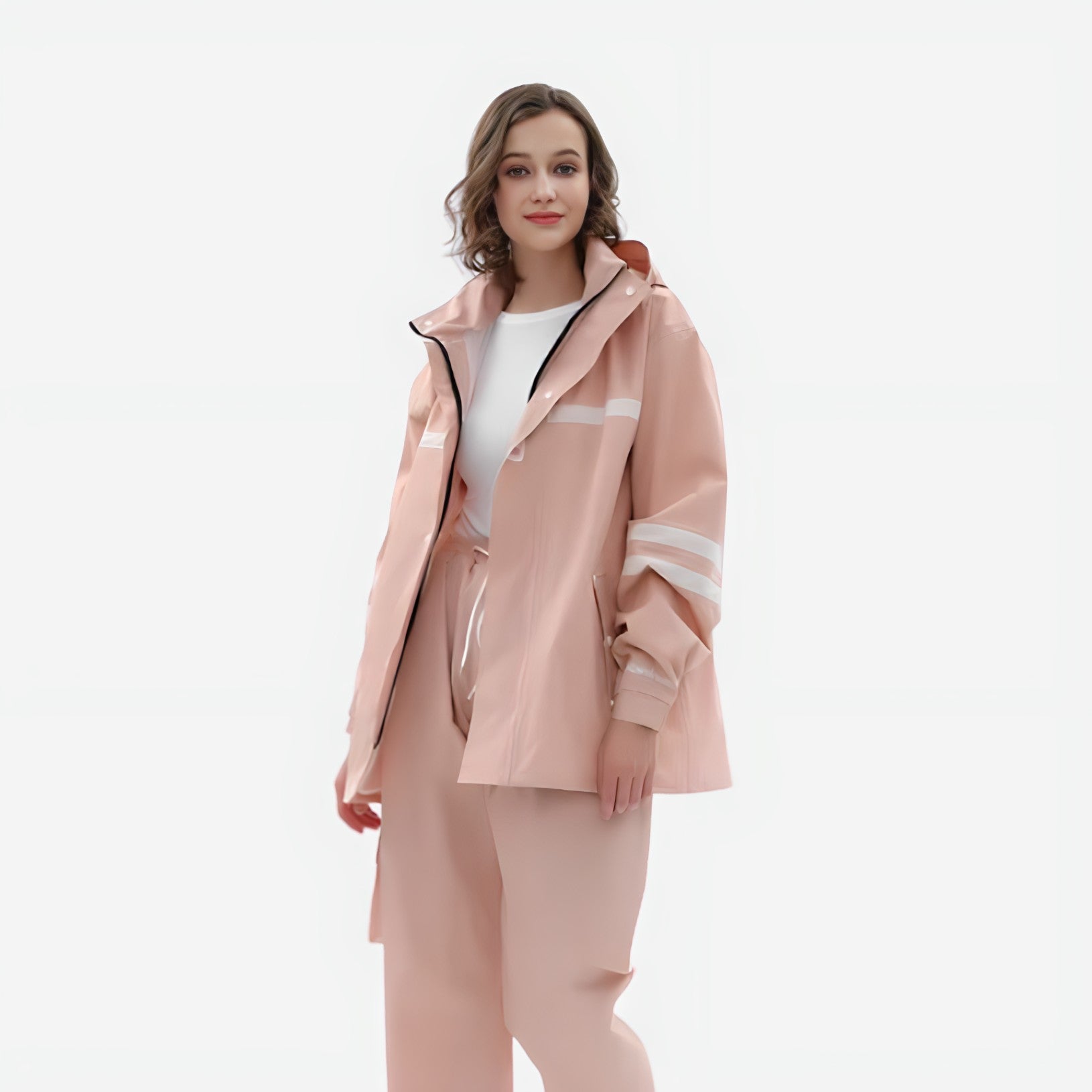 Rain Suit - Women | Outdoor