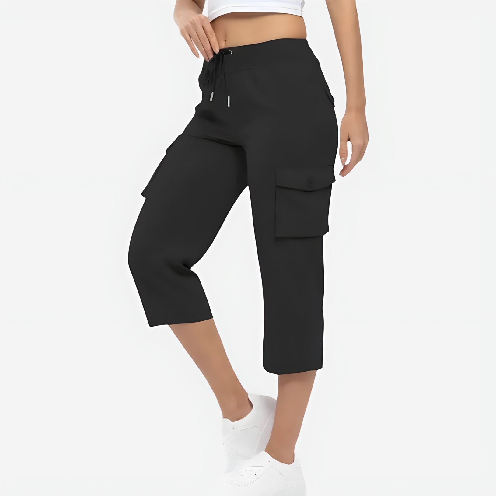 Cropped Pants - Women | Hiking