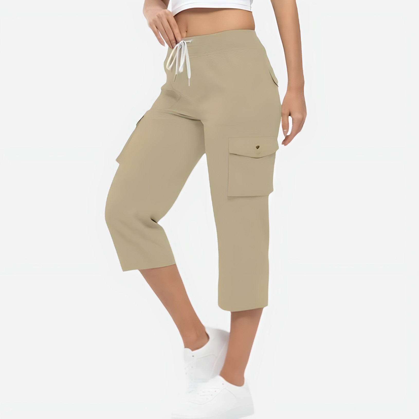 Cropped Pants - Women | Hiking