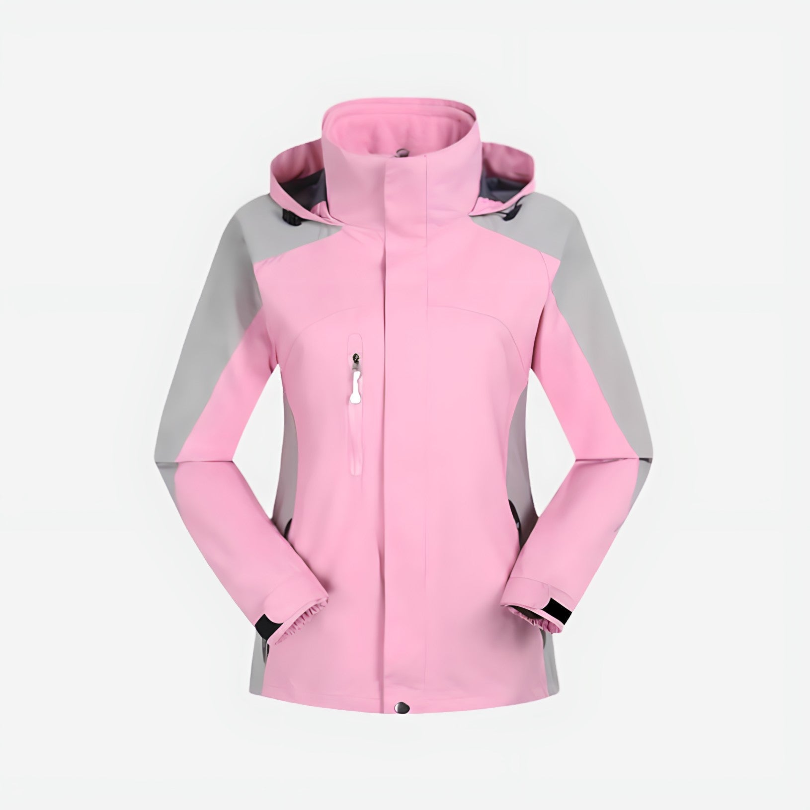 Softshell Jacket - Women | Windproof