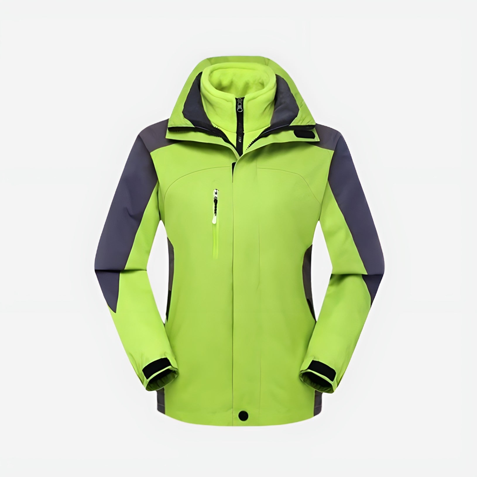 Softshell Jacket - Women | Windproof