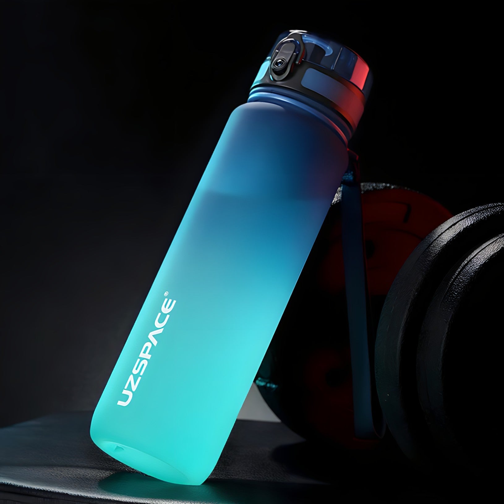 Gourd - 500ml | Fitness & Sport