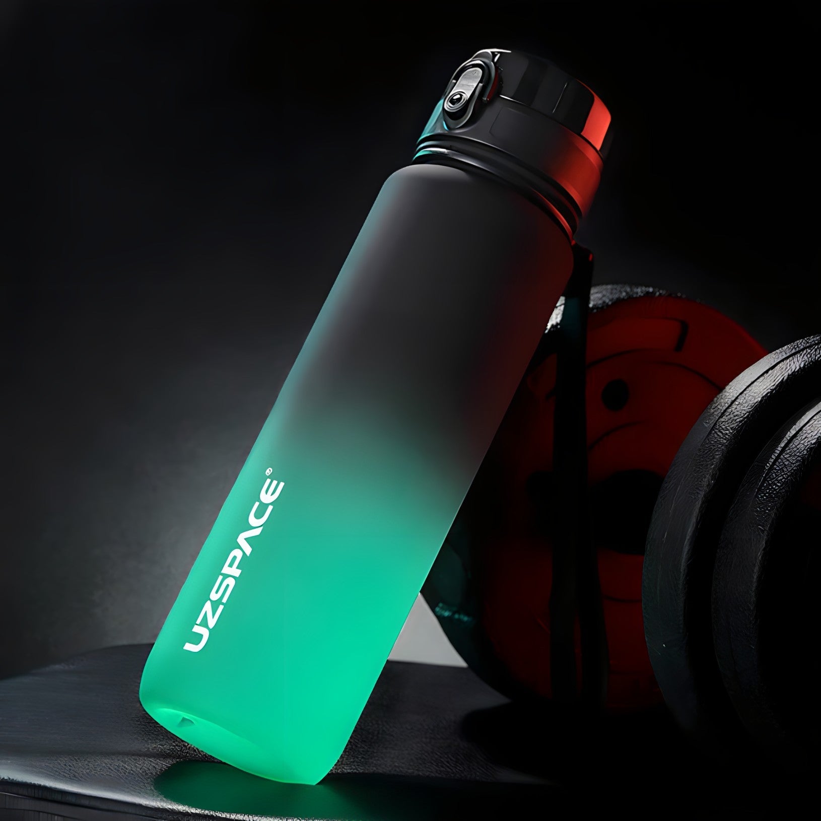 Gourd - 500ml | Fitness & Sport