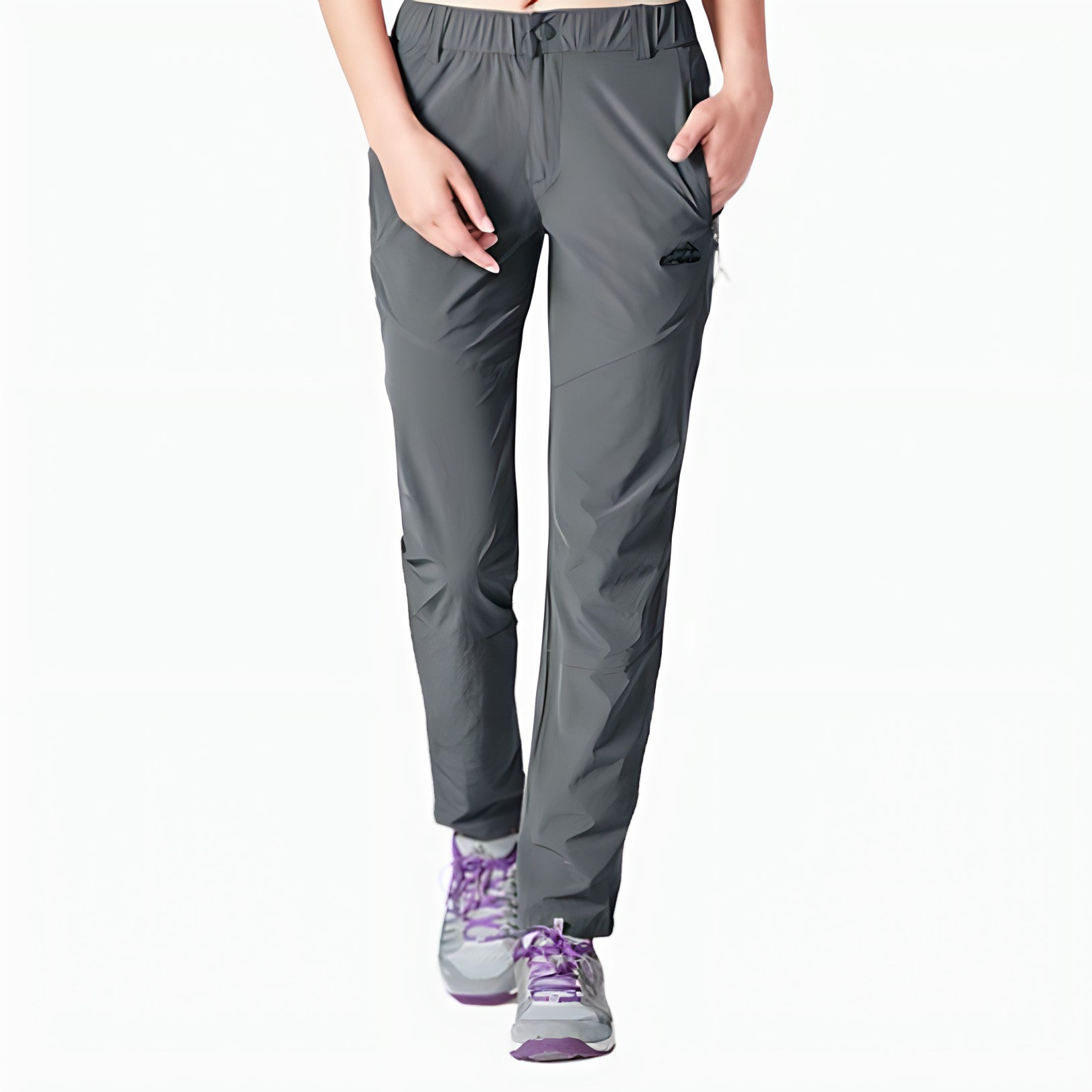 Hiking Pants Women | Trekking & Survival