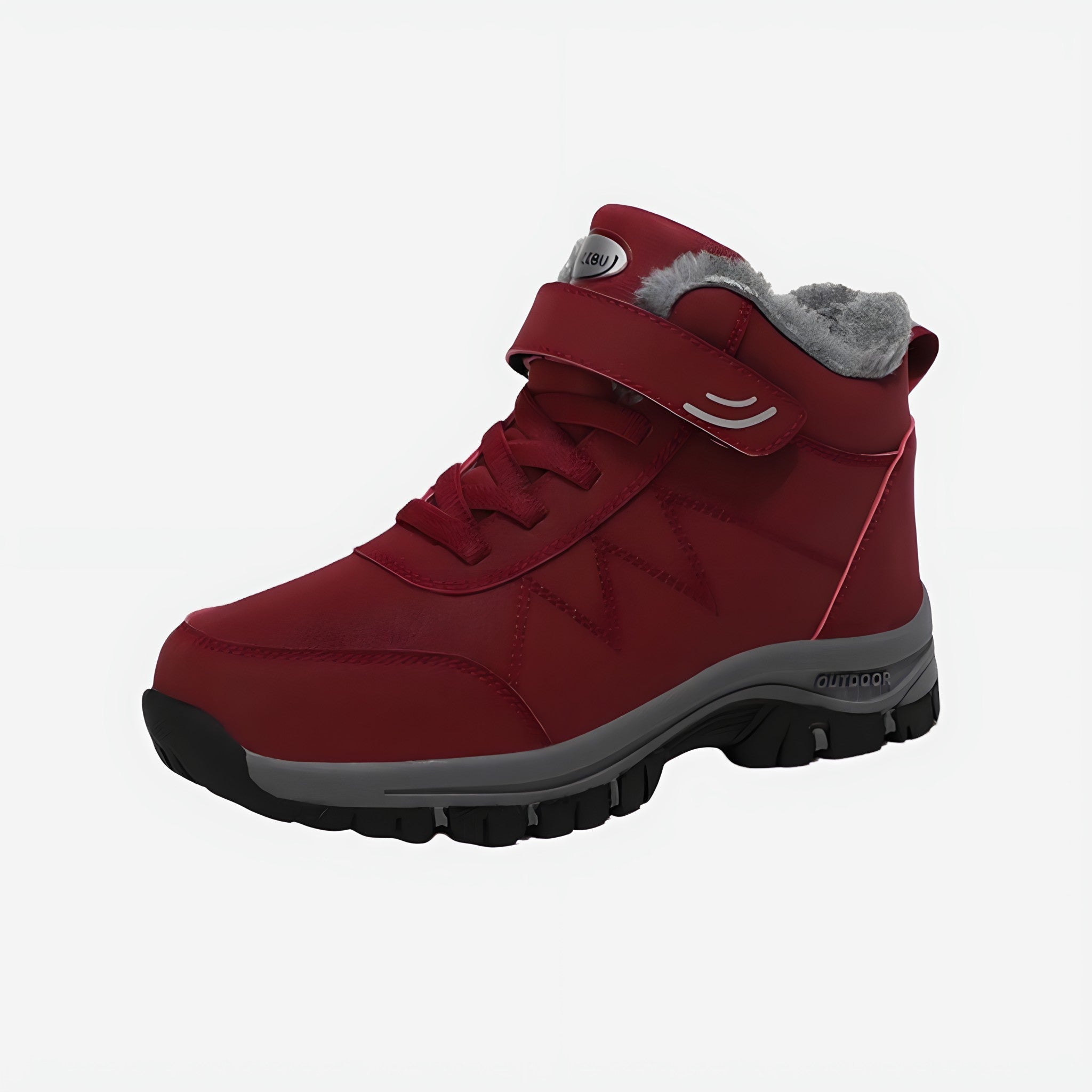 Women's Snow Boots - Waterproof | Mountain