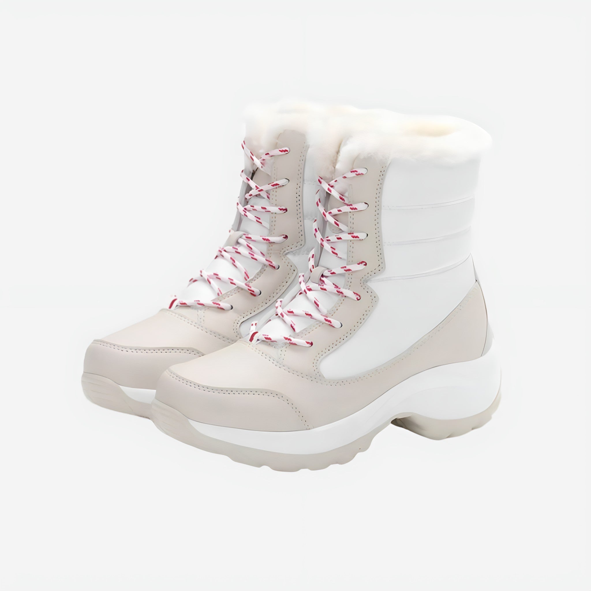 Ski boots -  Women | Non-slip