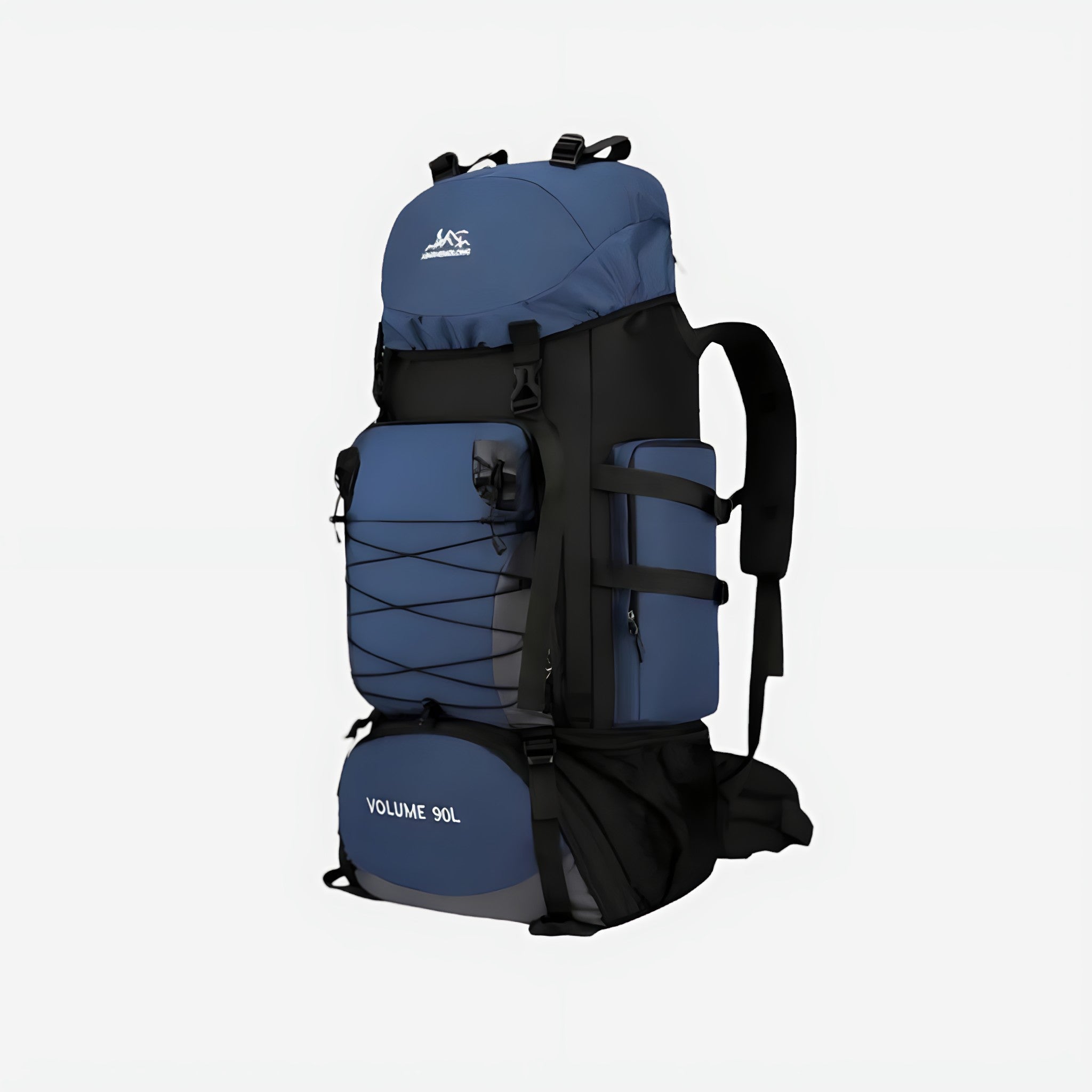 Hiking Backpack 90L | Outdoor & Mountain