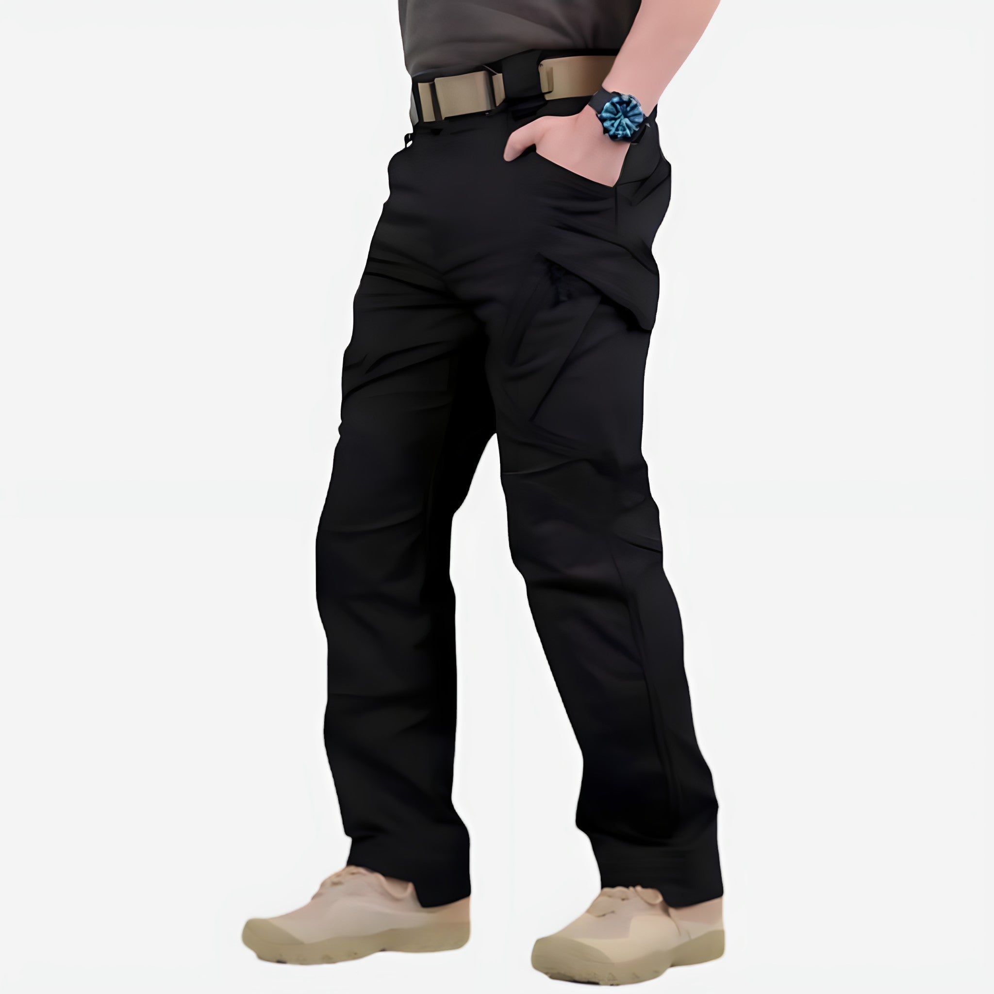 Hiking Pants - Men | Tactical & Outdoor