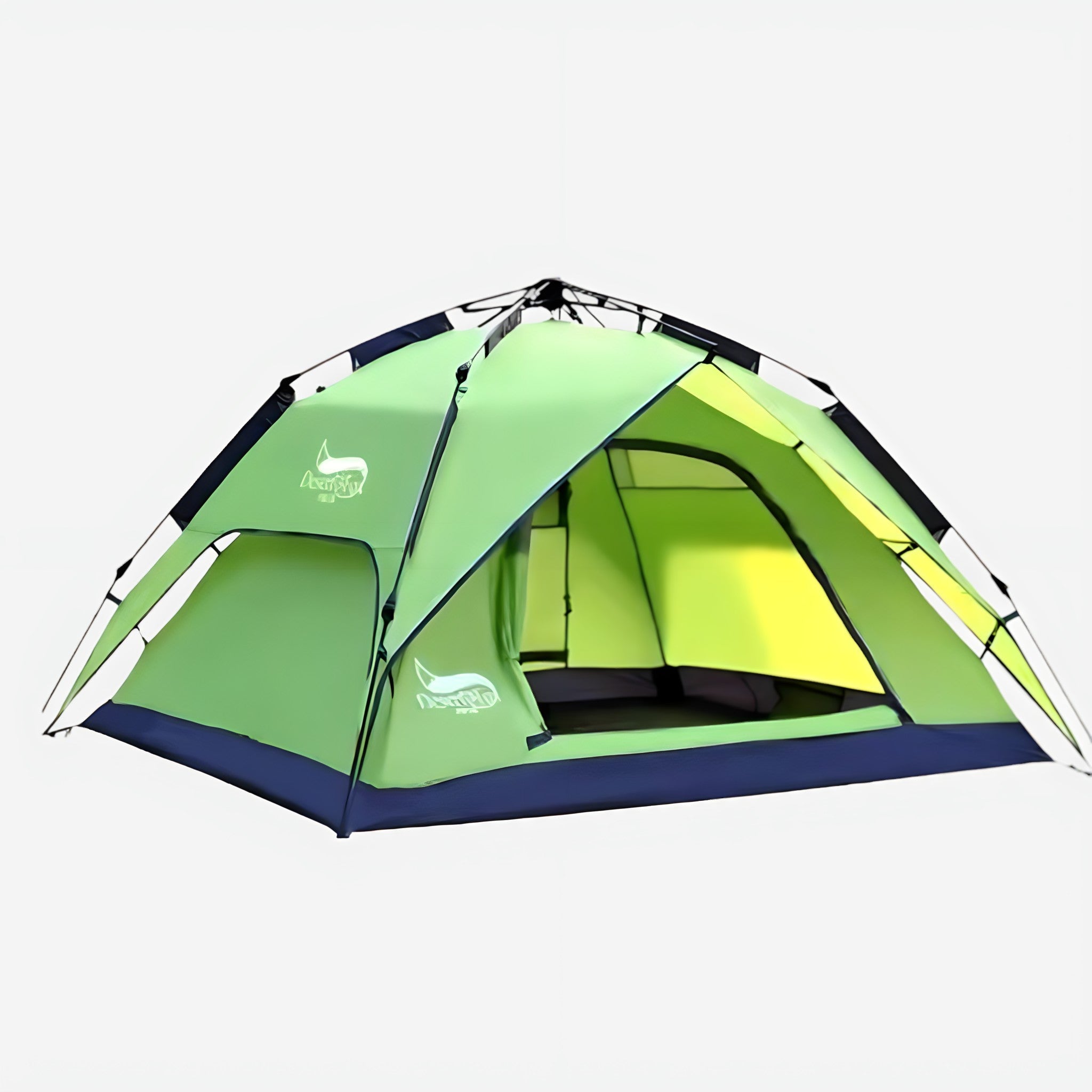 Tent - 4 people | Hiking & Trekking - All seasons