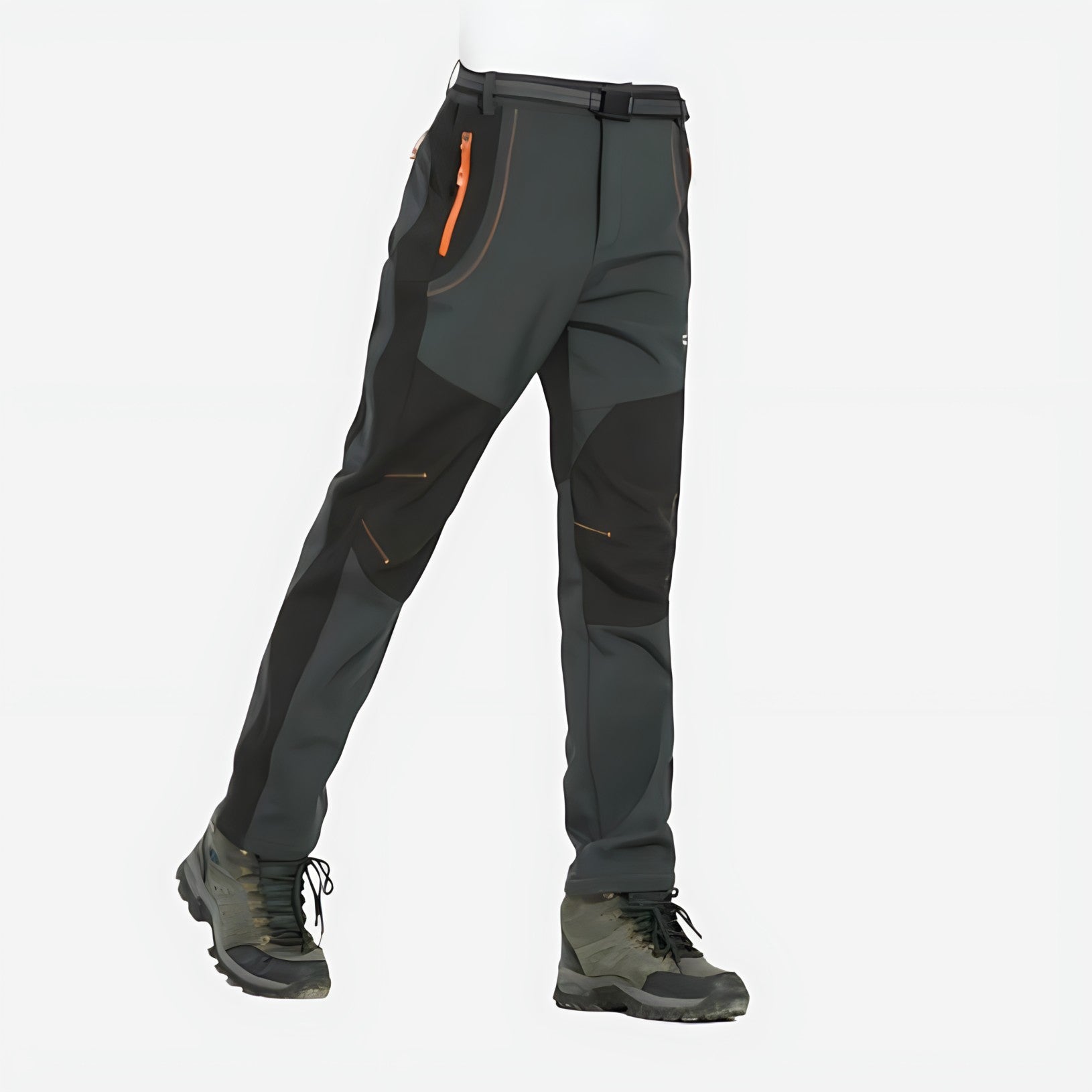 Trekking Pants - Men | Stretch
