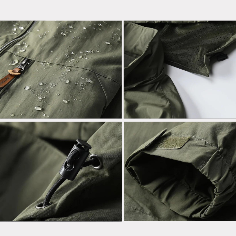 Windbreaker Jacket - Men | DWR