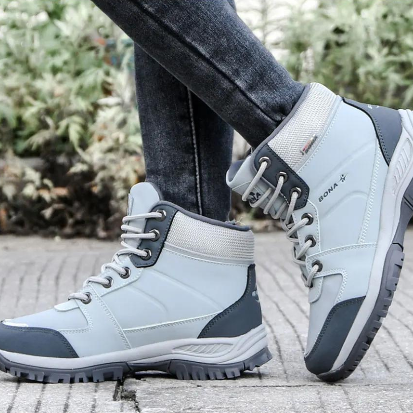 Warm Hiking Shoes | Women