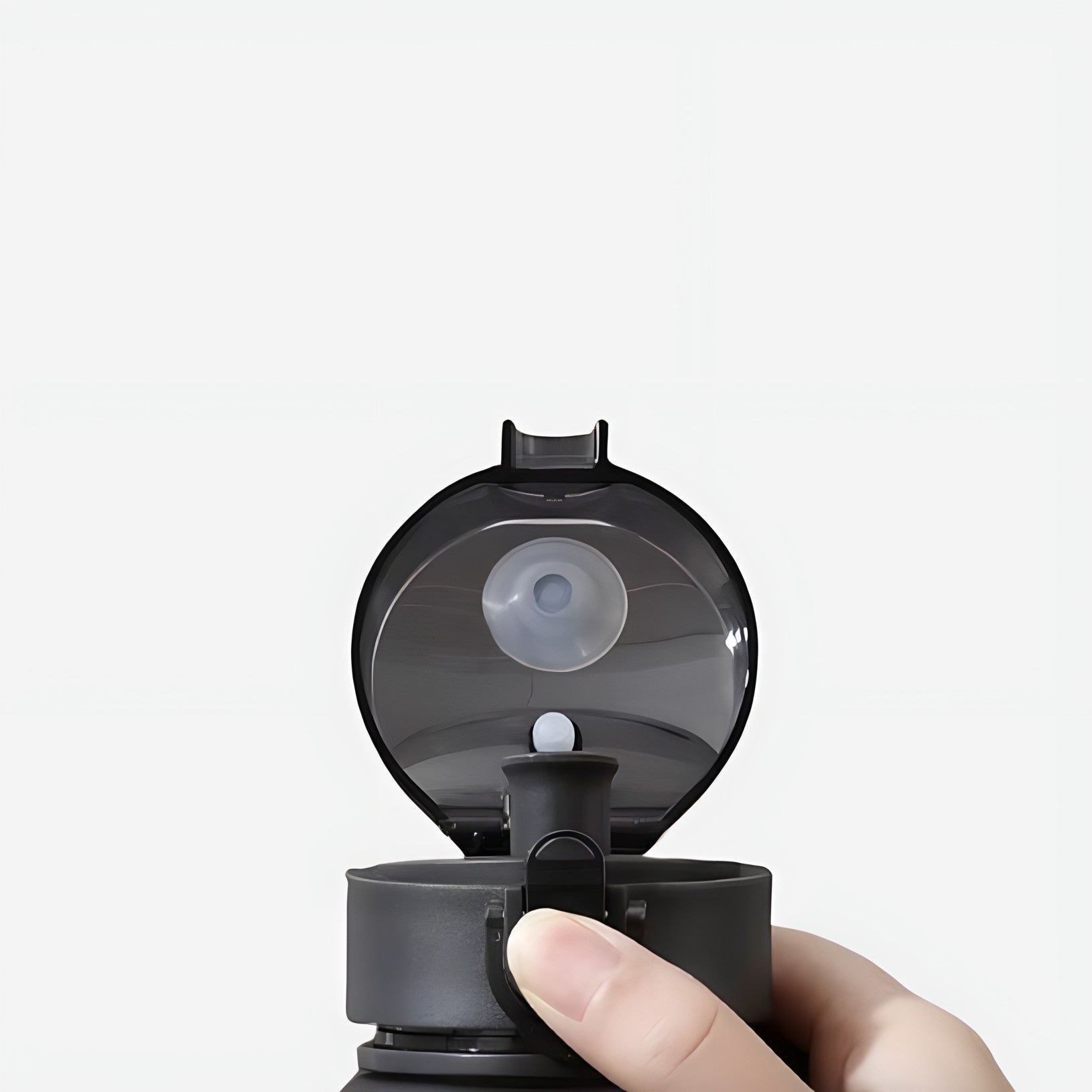 Gourd - 400ml | Compact