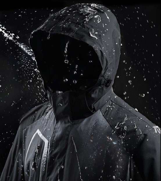 Hiking Set - Men | Ripstop