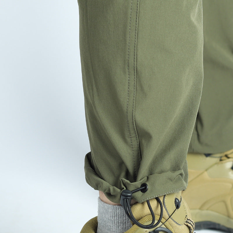 Outdoor Set - Men | Ultralight