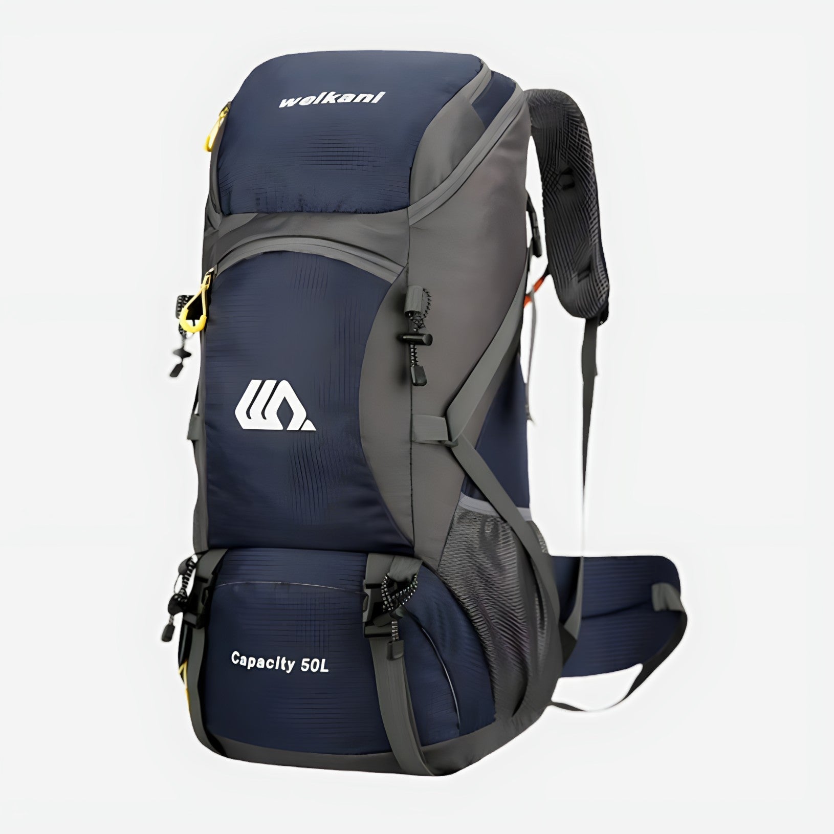 Hiking Backpack 50L | Trekking - Outdoor