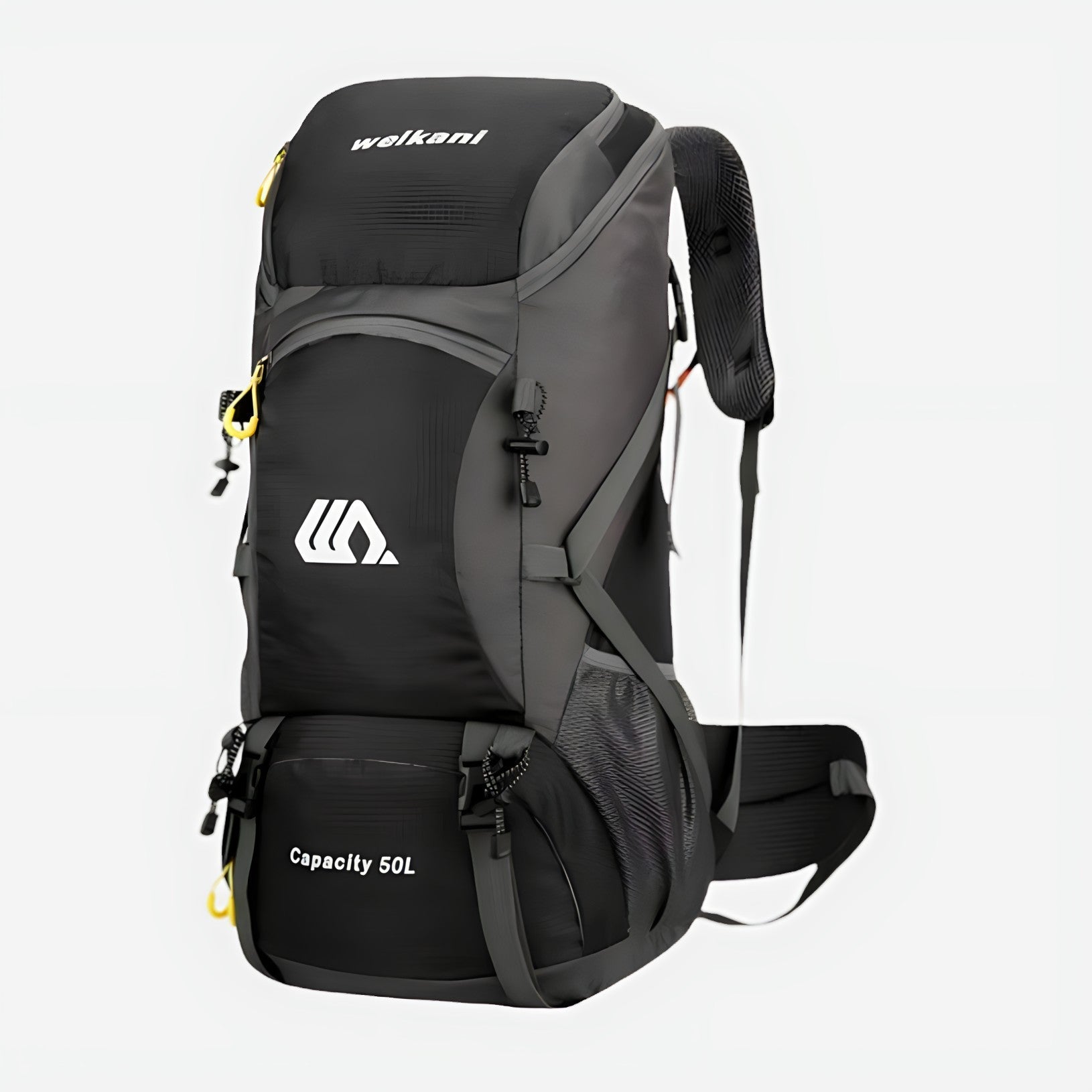 Hiking Backpack 50L | Trekking - Outdoor
