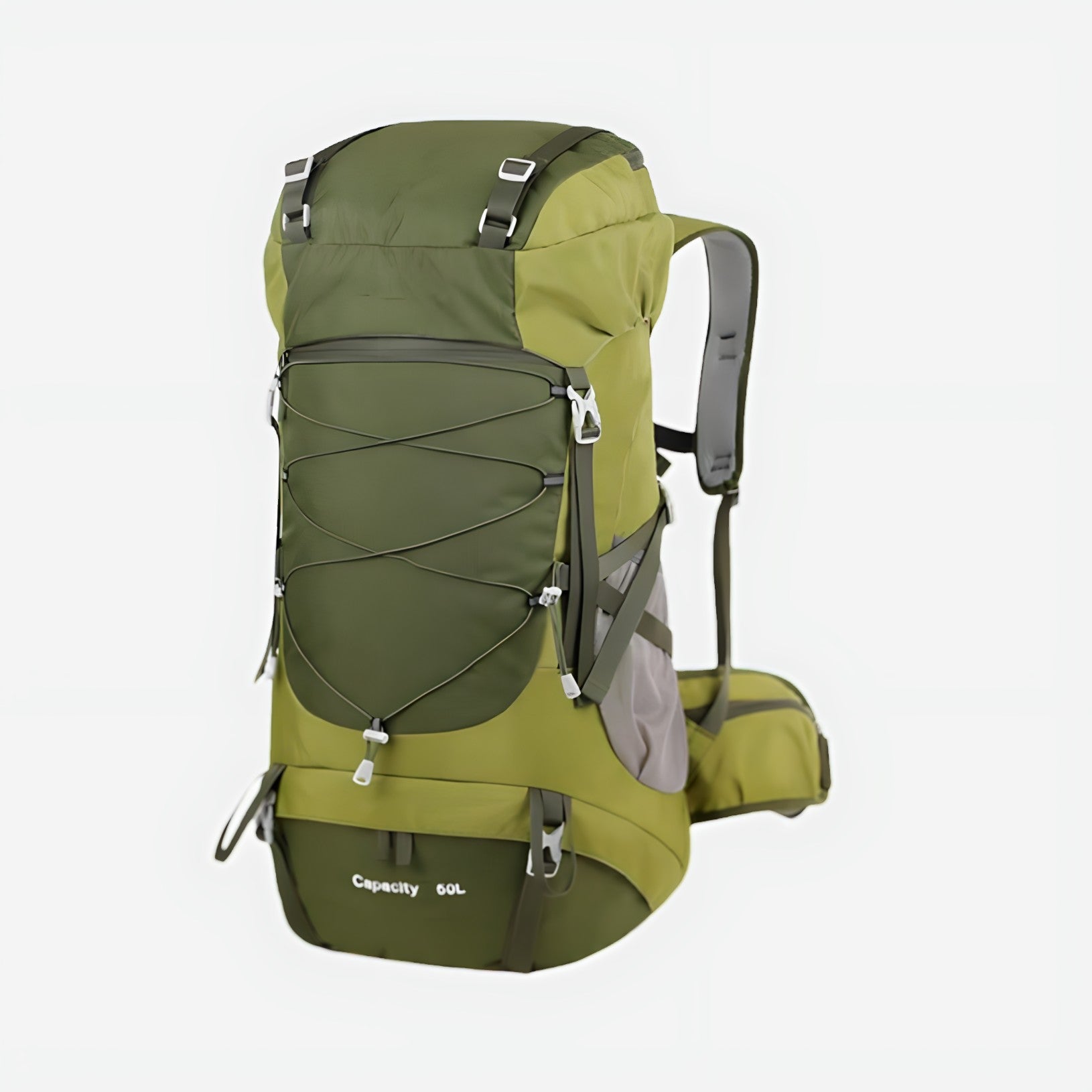 Hiking Backpack 50L | Travel & Outdoor
