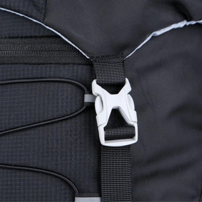 Hiking Backpack 50L | Travel & Outdoor