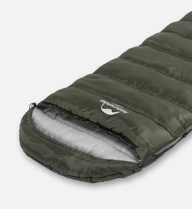 Sleeping Bag - Bag 4 Seasons | Ultra Lightweight