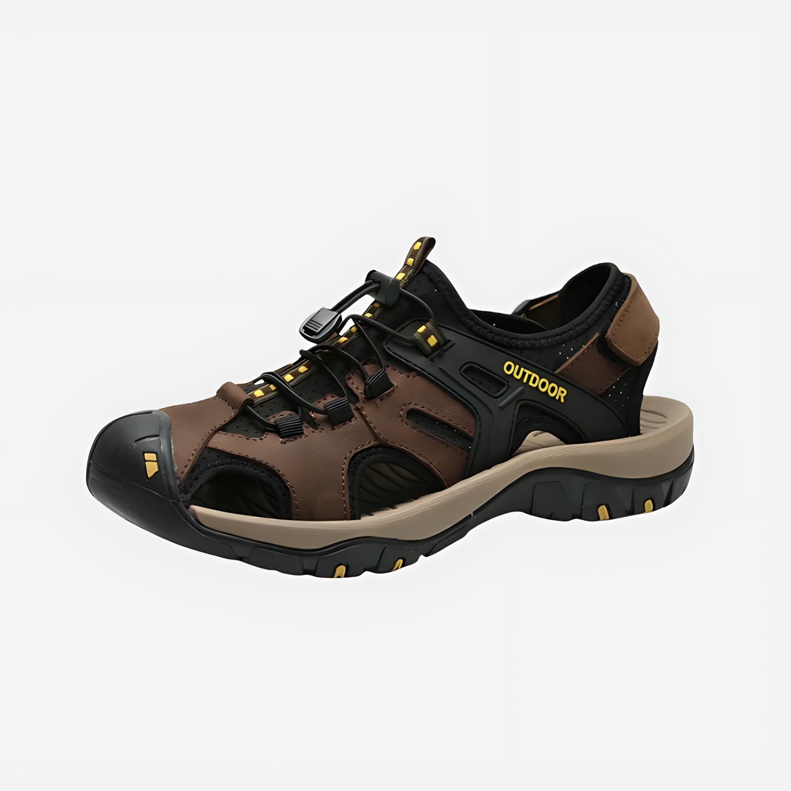 Walking Sandals - Men | Travel & Mountain